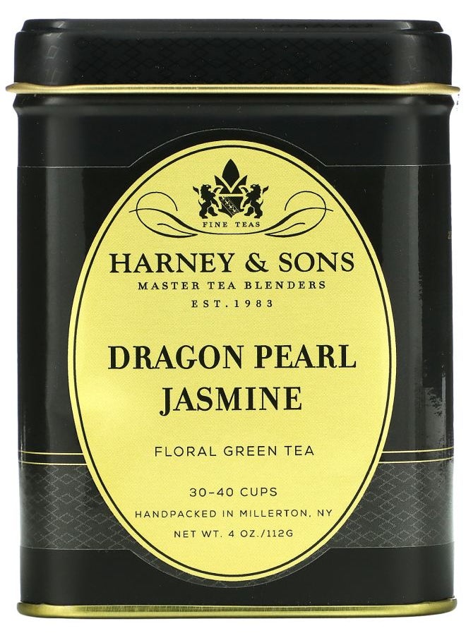 Dragon Pearl Jasmine Tea 4 oz (112 g) - pzsku/ZB867C25922FA92DE20A5Z/45/_/1729076939/cb6e4130-83bc-486e-a537-9506b3546995