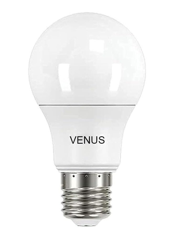Venus 9 Watt Venus LED Bulb - White Lighting 