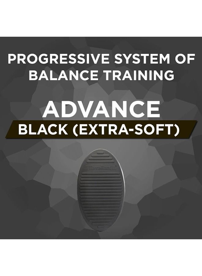 TheraBand Stability Trainer Black - Image 4