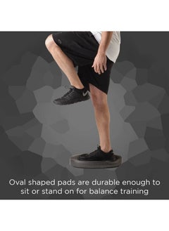 TheraBand Stability Trainer Black  - Image 3