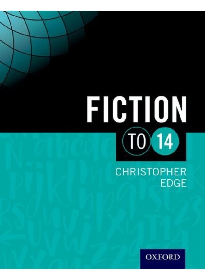 Fiction To 14 Student Book - Image 2