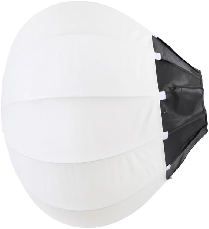 مجموعة إضاءة صندوق ناعم للتصوير الفوتوغرافي المحترف 60x60 سم معدات استوديو الفيديو - Image 1