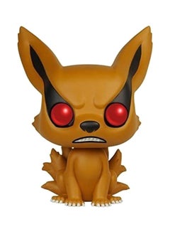 NIBEMINENT POP! Animation Naruto - Kurama Bobblehead Collectible Toy 2.5x2.5x3.75cm  - Image 2