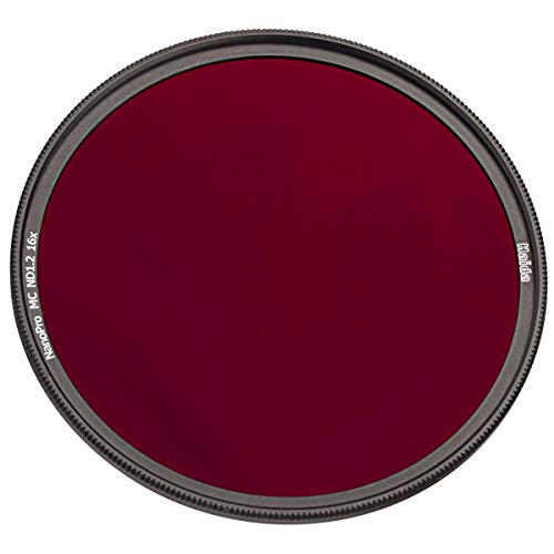 Haida NanoPro 67mm MC ND16 Filter ND 1.2 16x 4 Stop Neutral Density HD3293-67 - Image 1