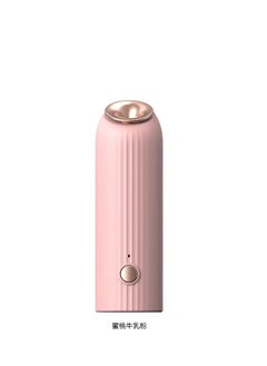 ماركة غير محددة منقي هواء داخلي  45 مل مع زجاجة عطر مجانية (بينك)  - Image 1