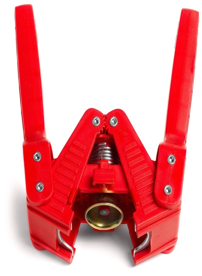 FastRack LDC 4016 Red Baron Bottle Capper - Image 2