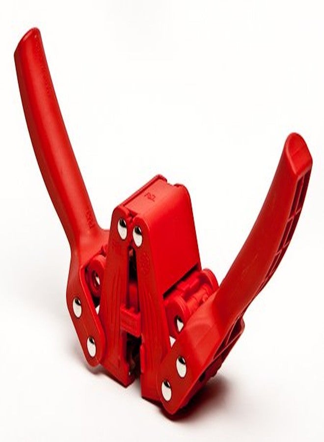 FastRack LDC 4016 Red Baron Bottle Capper - Image 3