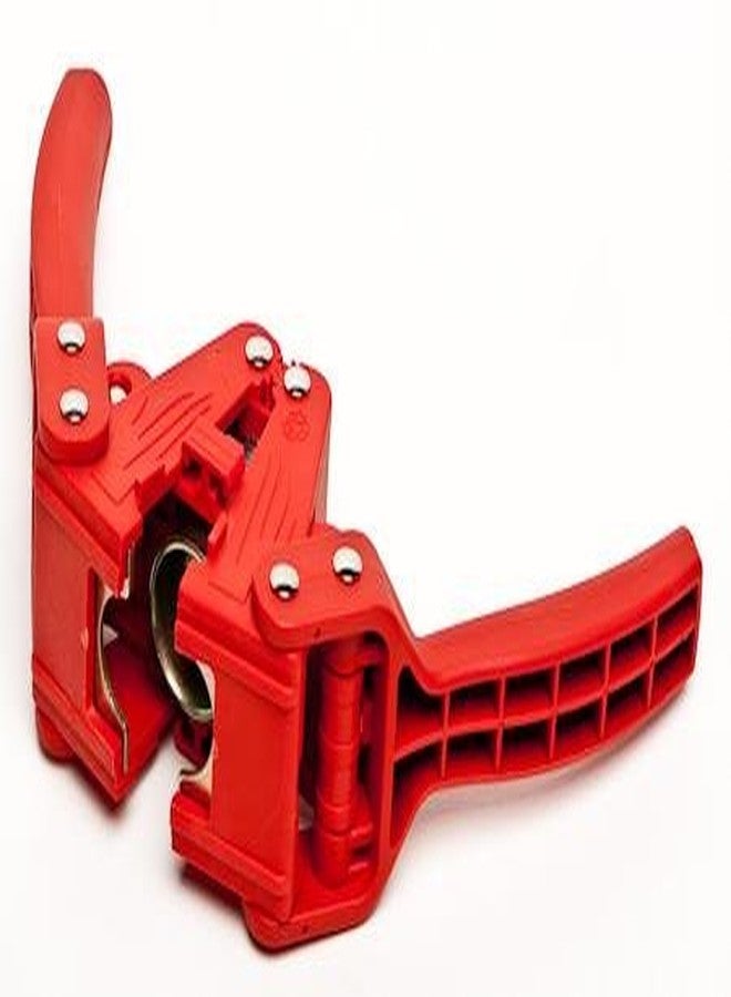 FastRack LDC 4016 Red Baron Bottle Capper - Image 4