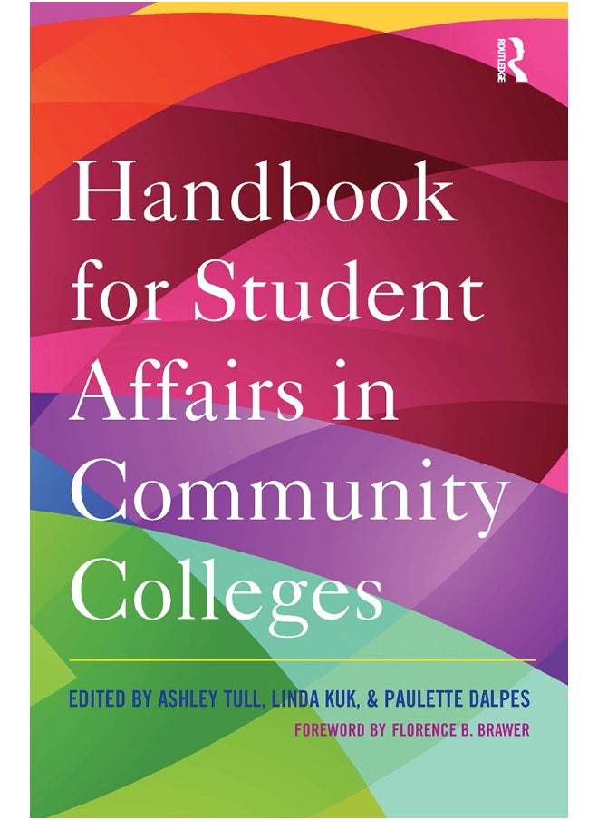Handbook for Student Affairs in Community Colleges  - Image 1