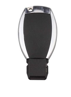 althiqahkey 3 Button Key Shell Only for Mercedes Benz after 2000+ NEC&BGA replace NEC Chip with logo  - Image 2