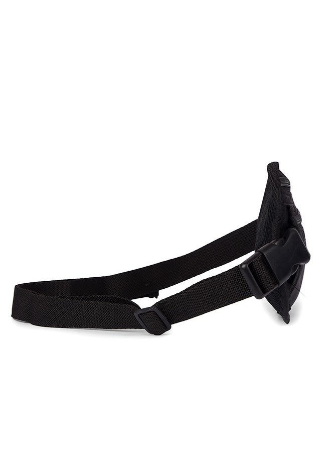 GREENLANDS Travel Waistpouch Blk  - Image 3