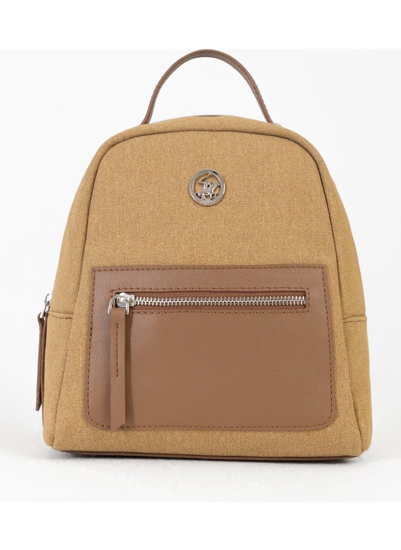 BEVERLY HILLS POLO CLUB Women's Backpack 05BHPC8047  - Image 2