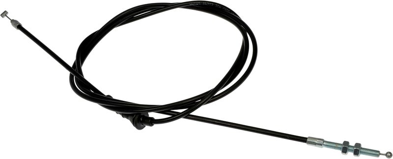 Dorman كابل فتح غطاء المحرك من دورمان لطرازات فولفو - Image 1