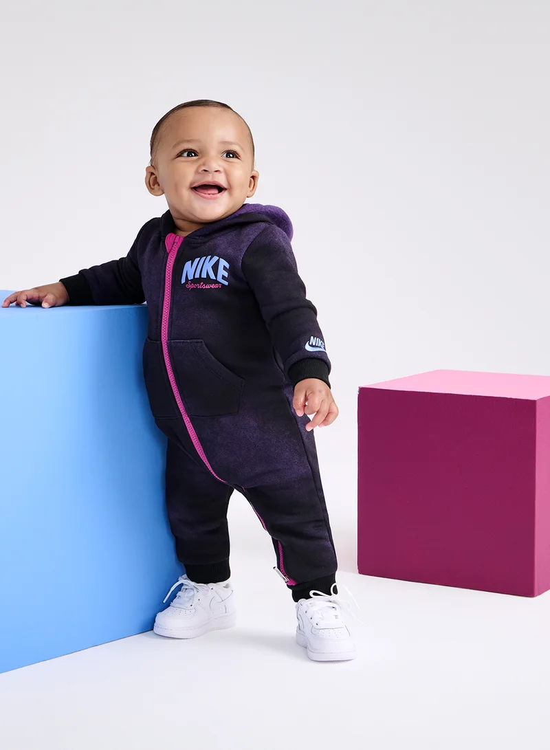 Nike Infant Nsw Powder Play Romper