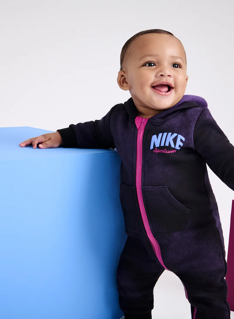 Nike Infant Nsw Powder Play Romper