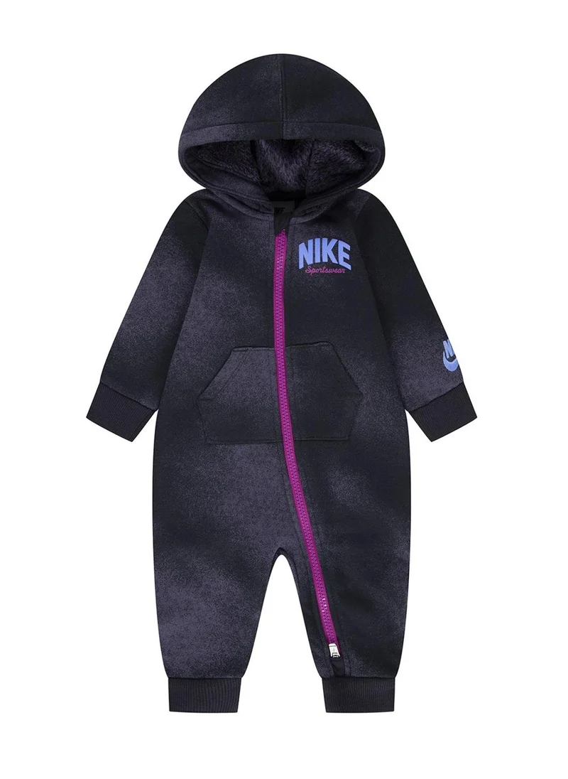 نايكي Infant Nsw Powder Play Romper