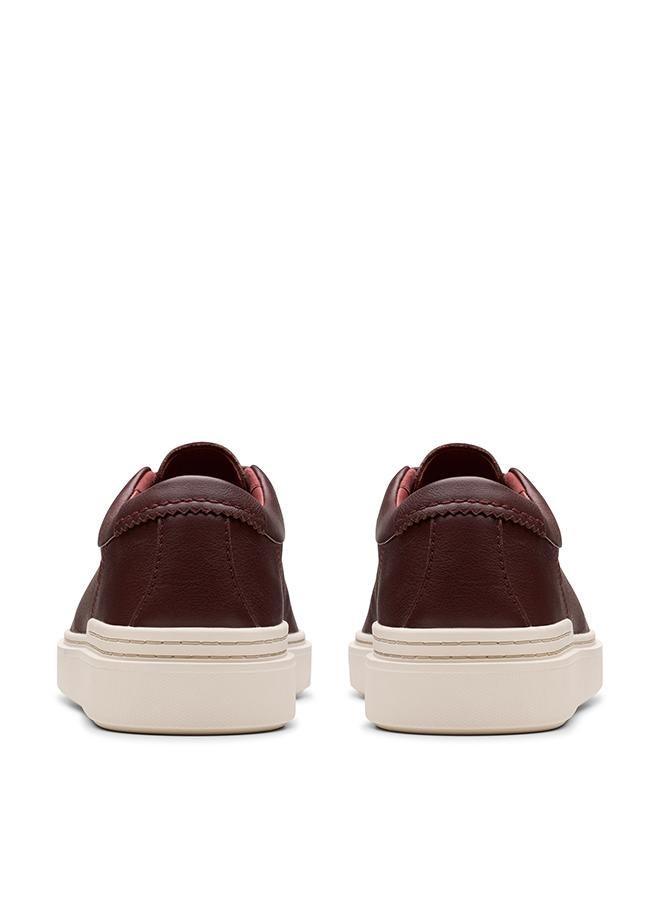 clarks حذاء كلاركس كرافت سويفت من الجلد - Image 5