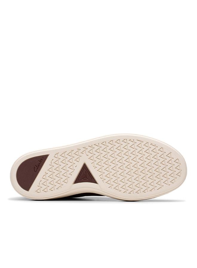 clarks حذاء كلاركس كرافت سويفت من الجلد - Image 3