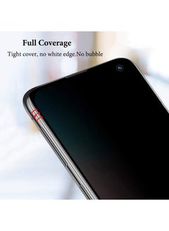 erorex Premium Privacy Screen Protection Film Compatible with  Vivo X200 Pro Mini - Enhanced Security and Screen Clarity  - Image 3