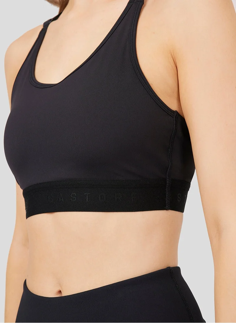 CASTORE Women'S Onyx Metatek Sports Bra