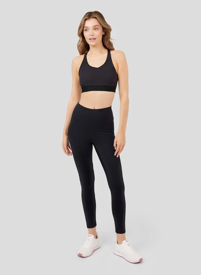 CASTORE Women'S Onyx Metatek Sports Bra