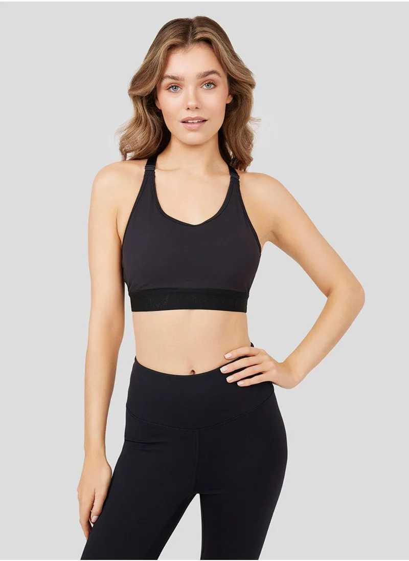 CASTORE Women'S Onyx Metatek Sports Bra