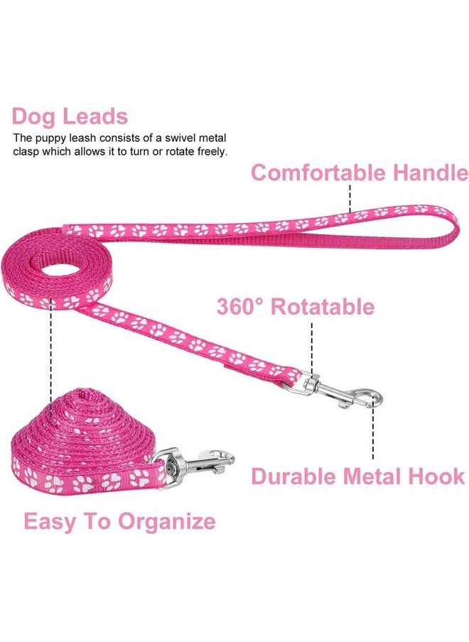 PET Chest Back Cover Nylon Lead Rope I-Word Anti-Slip Cat Rope Cat Chain Multi-Color Breathable Mesh Dog Cat Vest Harness Pack Of 1  - Image 5