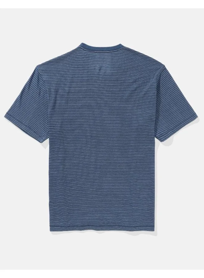 American Eagle AE Crew Neck Tee