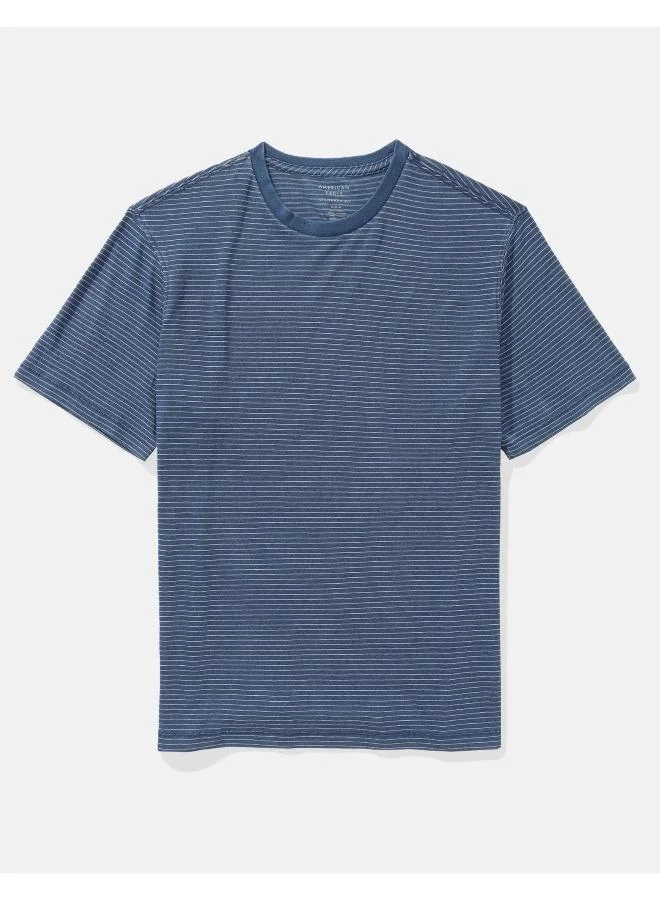 American Eagle AE Crew Neck Tee