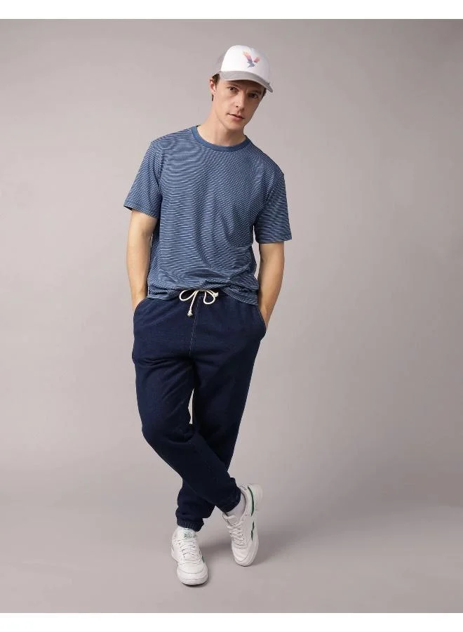 American Eagle AE Crew Neck Tee