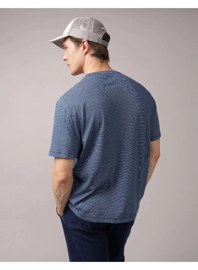 American Eagle AE Crew Neck Tee