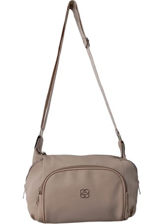 My Geppeto Bag Faux Leather Stylish Women's Crossbody Bag - Shoulder Bag  - Image 1
