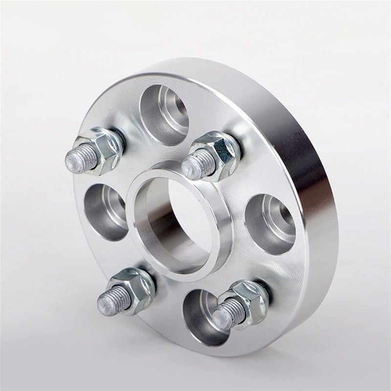 Vuzmode Aluminum Wheel Spacer Adapter 4PCS 30mm