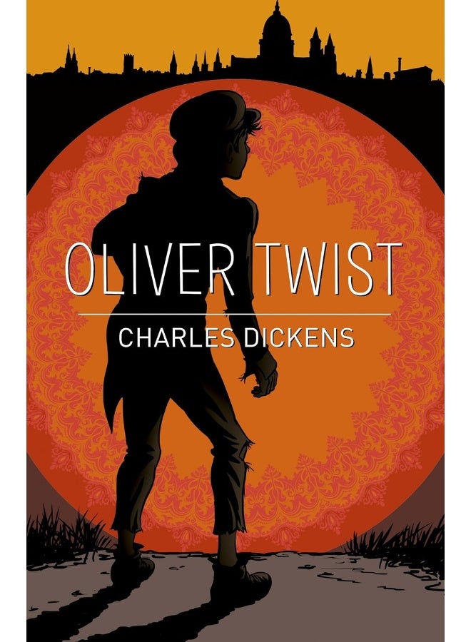 Oliver Twist