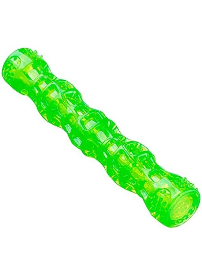 Hyper Pet Dura Squeaks Stick Dog Toy Large - Image 2