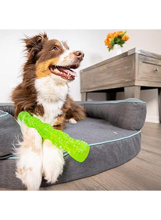 Hyper Pet Dura Squeaks Stick Dog Toy Large - Image 3