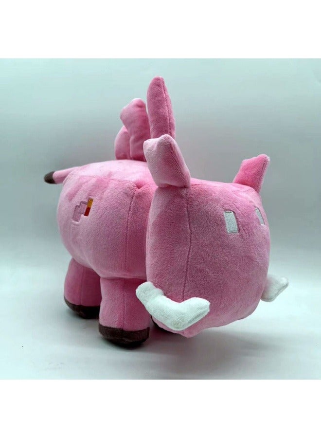 Minecraft Legend game doll peripheral doll Minecraft Legend plush toy Cute plush toy The best gift for family and friends - Image 2