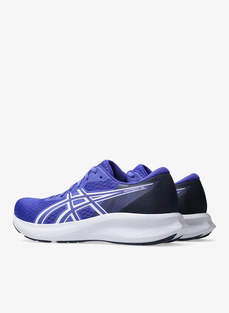 asics  Patriot 14 for Men | Best Price UAE