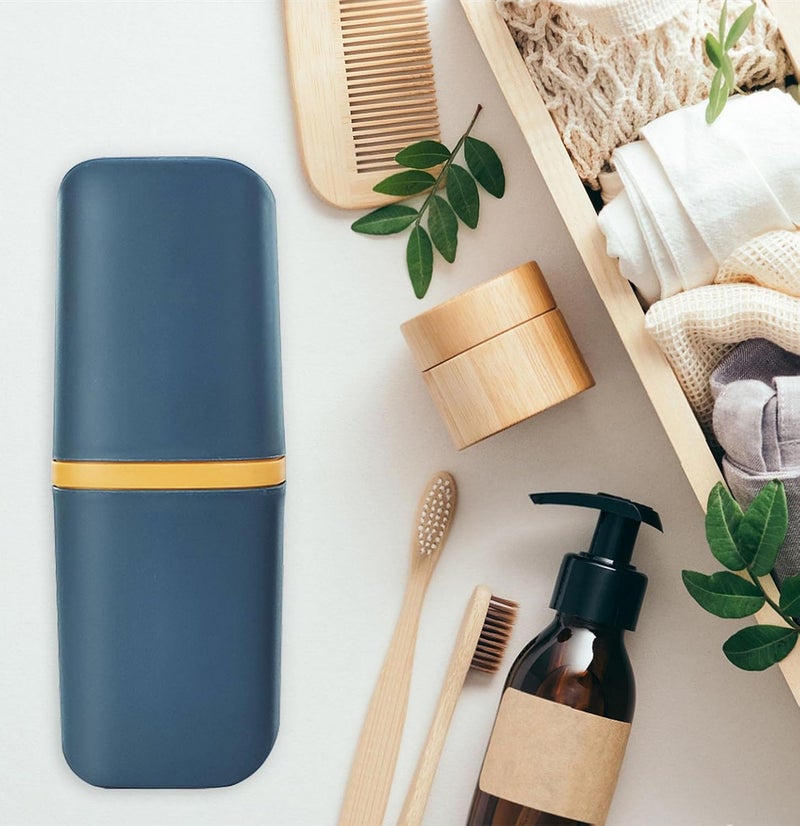 Rellon Industries Toothbrush Holder (Pack of 3) - Image 3