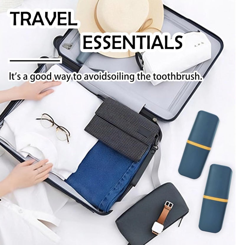 Rellon Industries Toothbrush Holder (Pack of 3) - Image 2