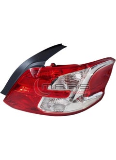Parçafix Stop Lamp Left Peugeot 301 2013-2017 