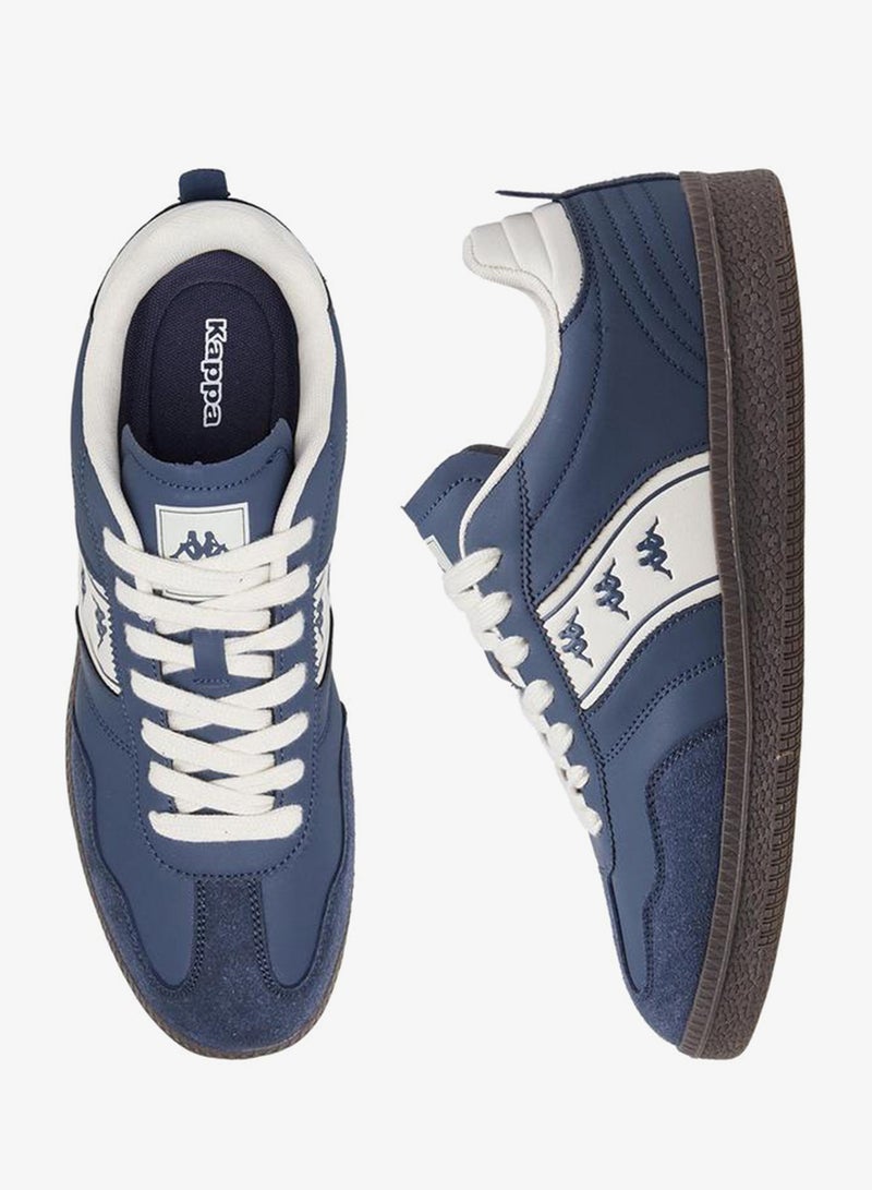 Kappa أحذية رياضية للرجال مزودة بأربطة - Image 1