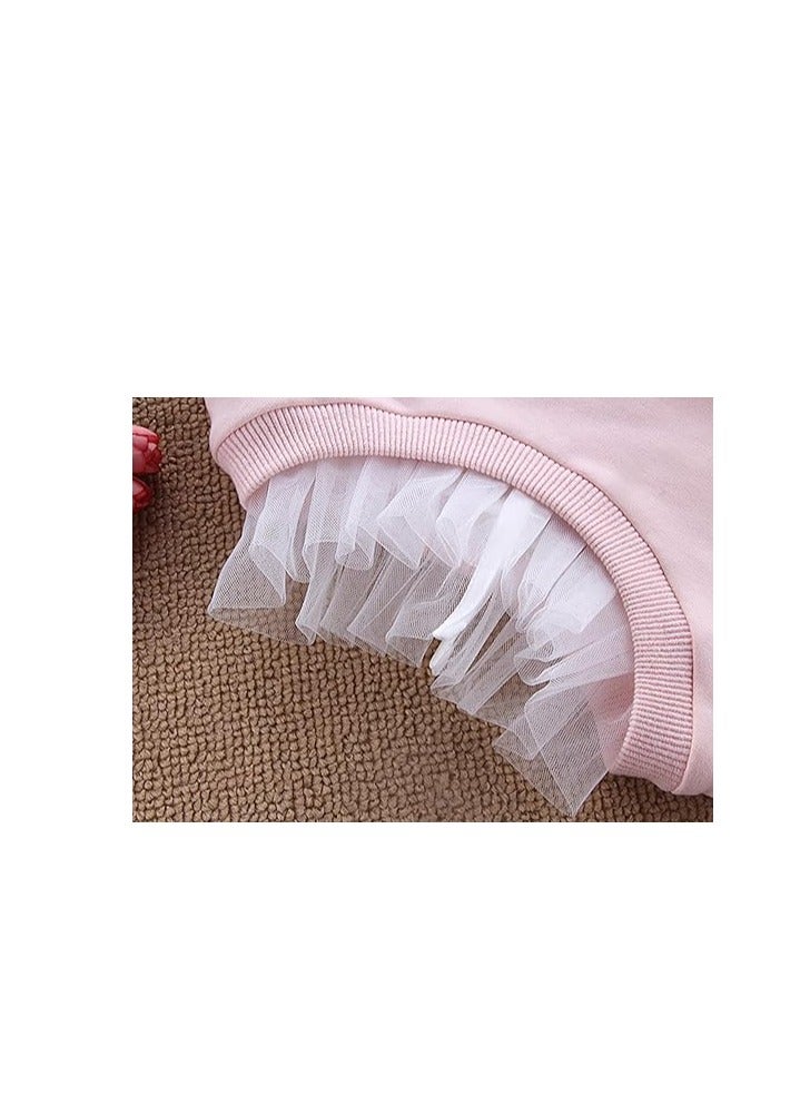 SYOSI Women Lace Fake Collar, 3 Pack Detachable Half Shirt for Dress, False Dickey Collar for Sweater Blouse, for Sweaters, Dresses, Uniforms, Jackets, Casual Clothes, Adjustable Straps - Image 3