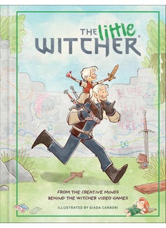 The Little Witcher