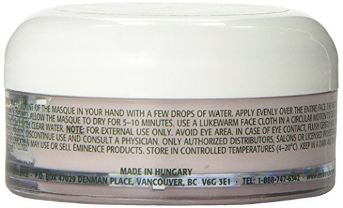 Eminence Rhubarb Masque Skin Care Strawberry 2 Ounce - Image 5