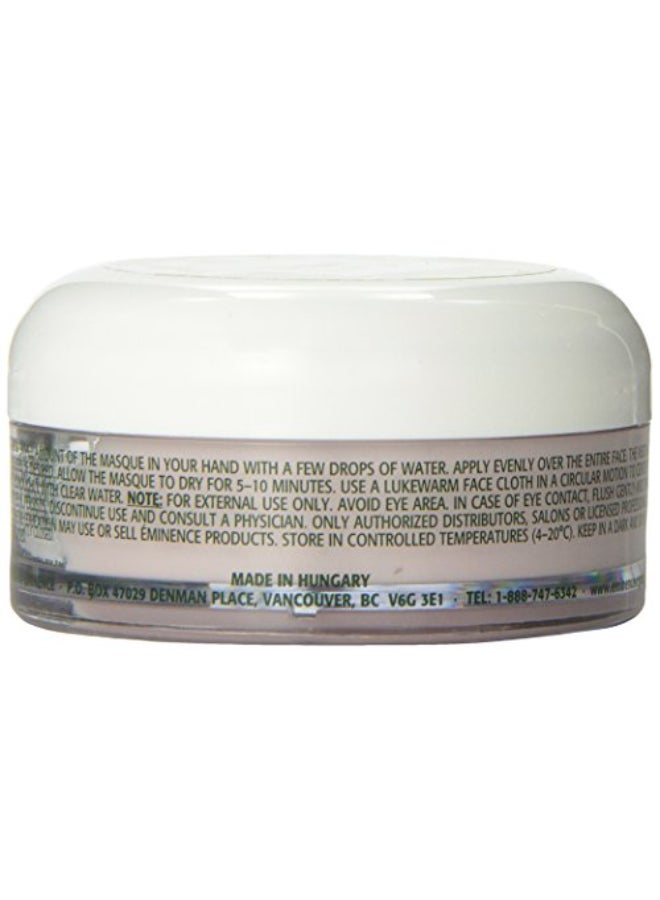 Eminence Rhubarb Masque Skin Care Strawberry 2 Ounce - Image 4