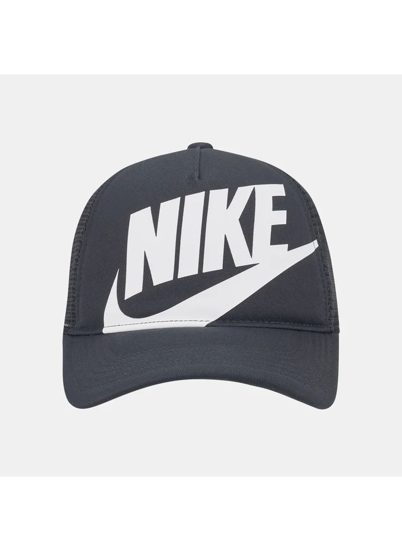 Nike Kids' Rise Structured Trucker Cap