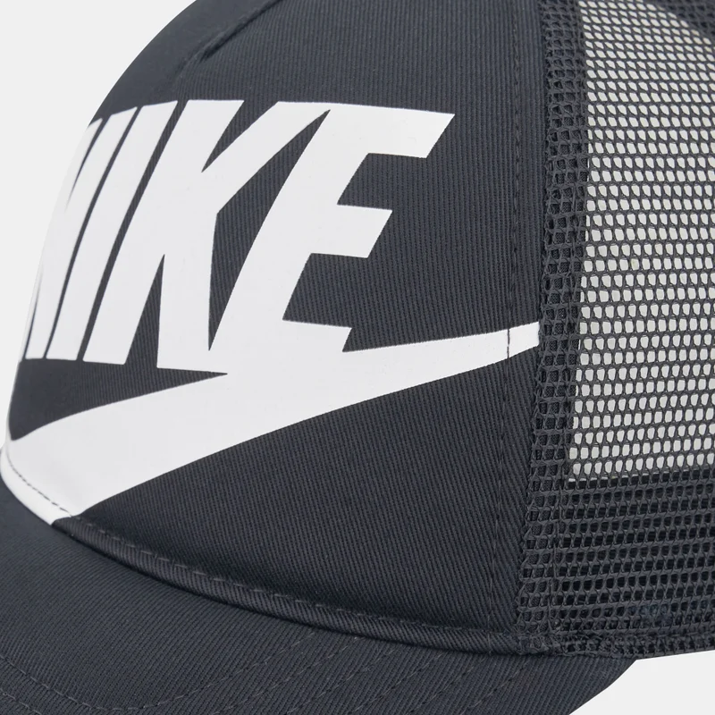 Nike Kids' Rise Structured Trucker Cap