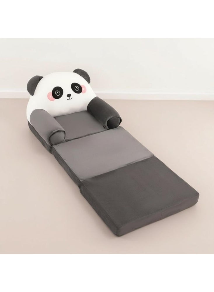 Kids Chair Bed, 2-in-1 Kids Chair, Convertible Kids Chair, Kids Sofa Bed, Fold-Out Kids Chair, Kids Sleeper Chair, Foam Kids Chair, Kids Lounge Chair, Toddler Sofa Bed, Convertible Kids Sofa, Multi-Purpose Kids Chair, Comfortable Kids Chair. - Image 2