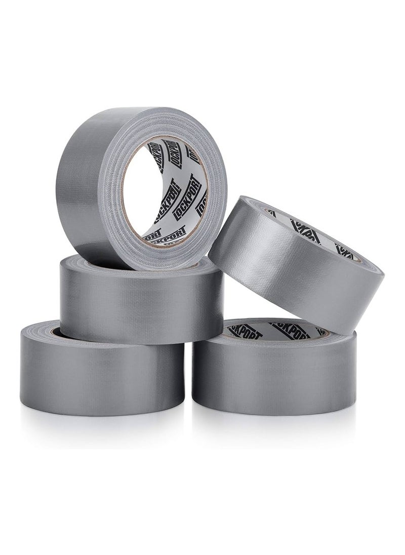 Asmaco - Duct Tape 2 Inch X 20 Yards - Image 1